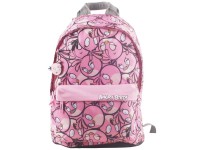 Mochila Santino Feminina Rosa